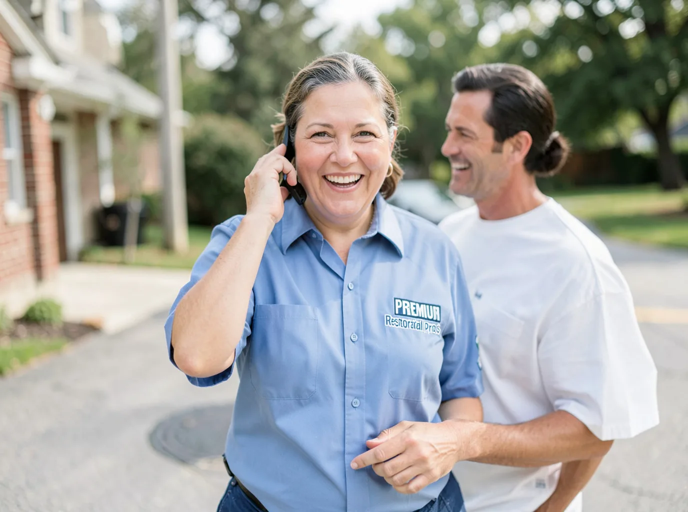 Water Damage Restoration Hudson, IN FAQs